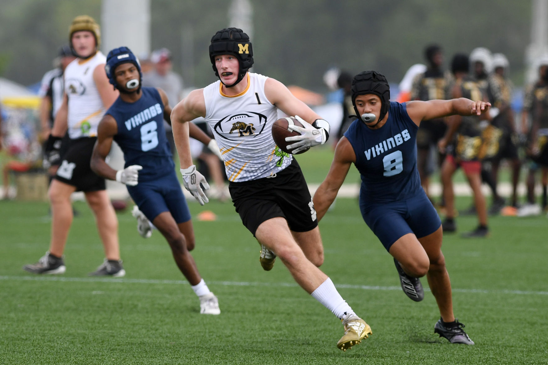 7-on-7 Tournament of Champions